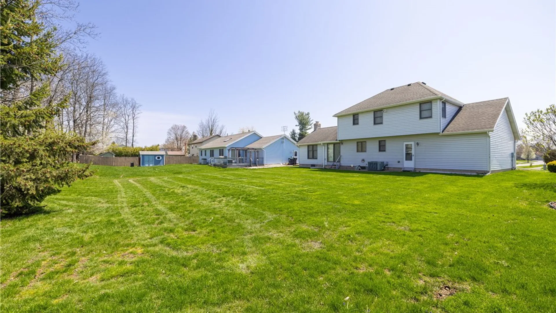 Property at 74 Gnage Lane, Greece, NY 14612 2