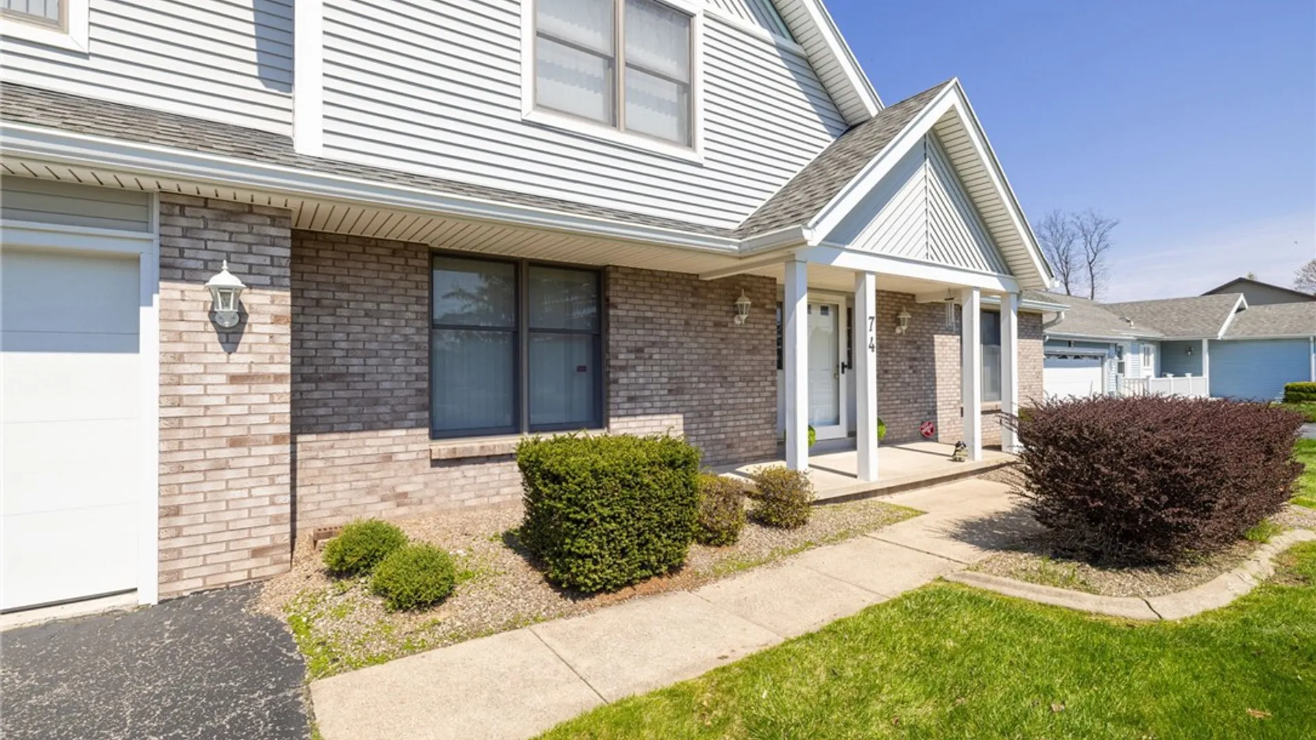 Property at 74 Gnage Lane, Greece, NY 14612 4