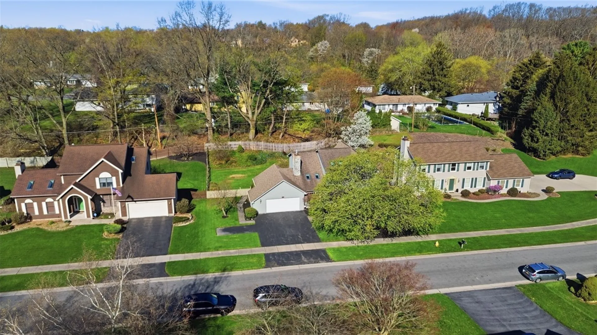 Property at 295 Willow Creek Lane, Irondequoit, NY 14622 33