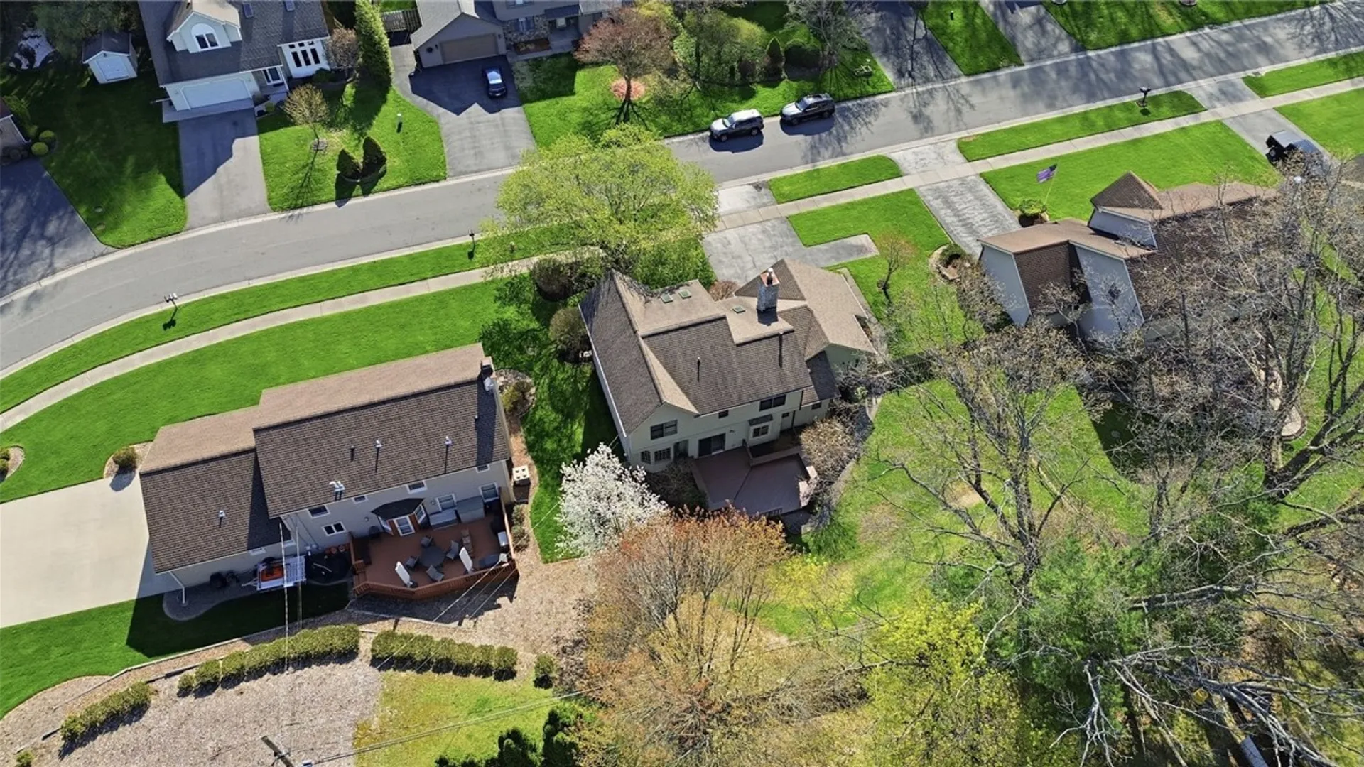 Property at 295 Willow Creek Lane, Irondequoit, NY 14622 36