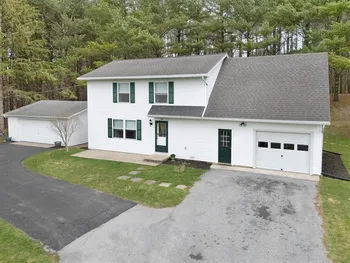 Property at 140 Budd Road, Arcadia, NY 14513