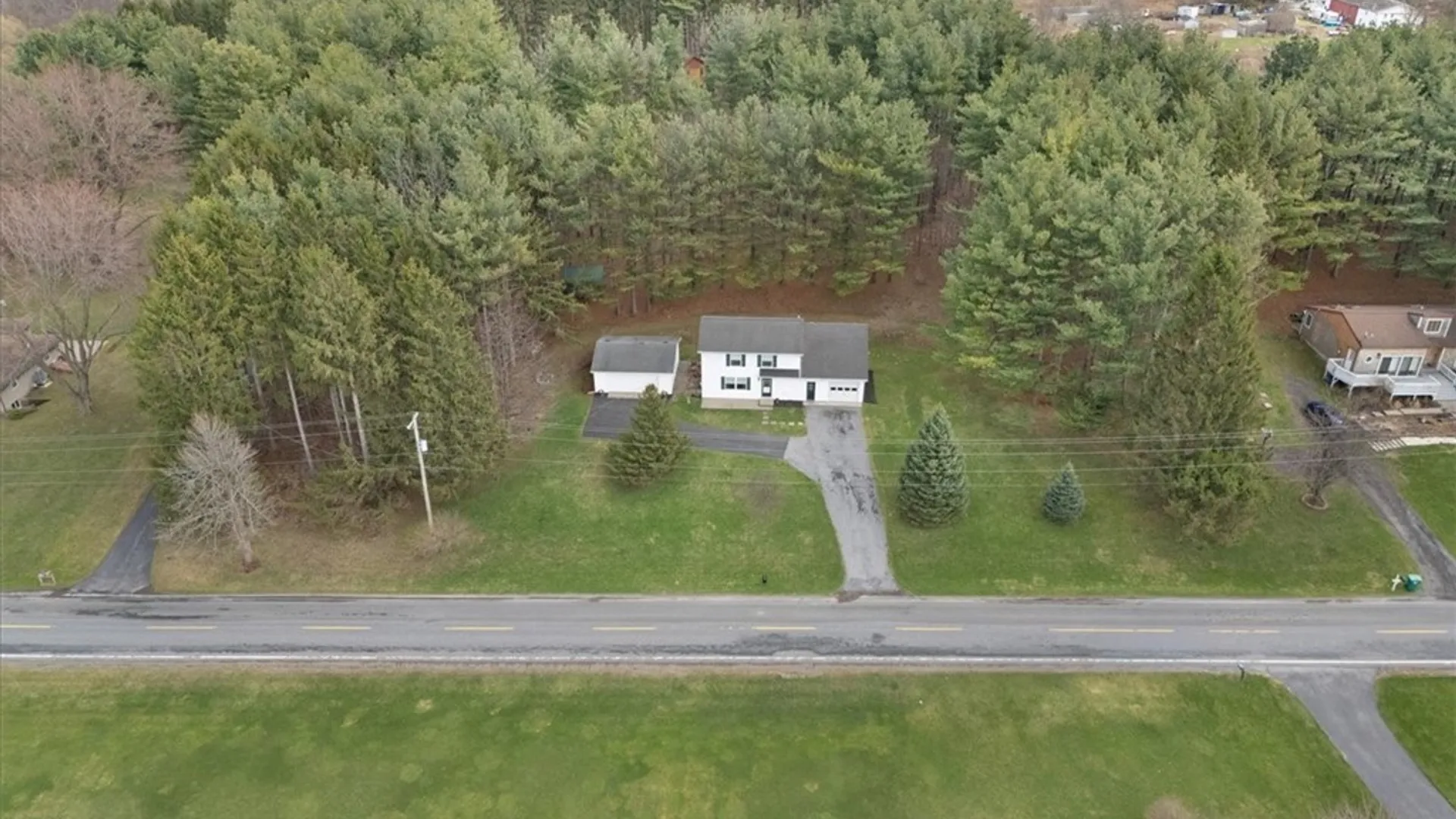 Property at 140 Budd Road, Arcadia, NY 14513 3