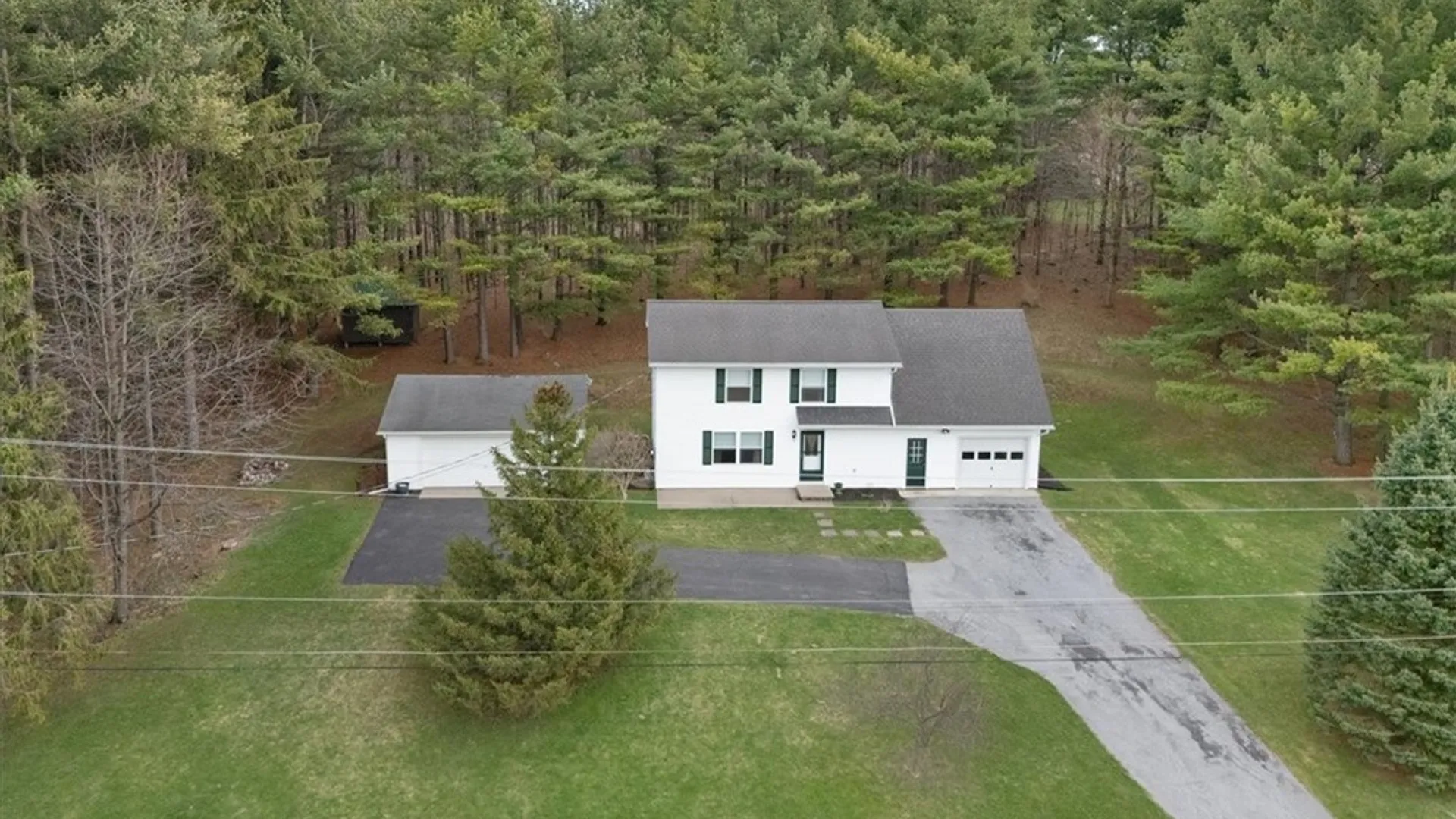 Property at 140 Budd Road, Arcadia, NY 14513 4