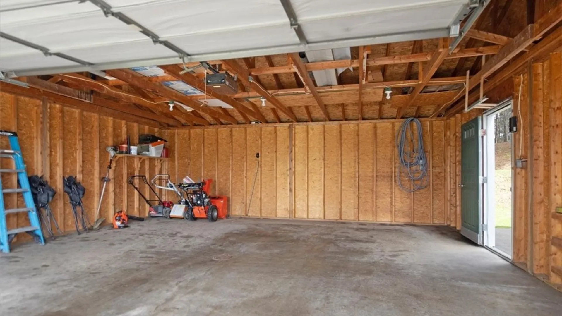 Property at 140 Budd Road, Arcadia, NY 14513 43