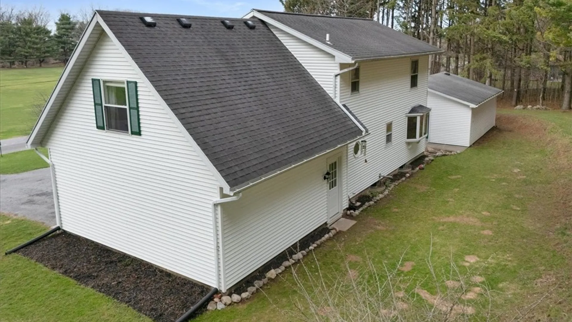 Property at 140 Budd Road, Arcadia, NY 14513 47