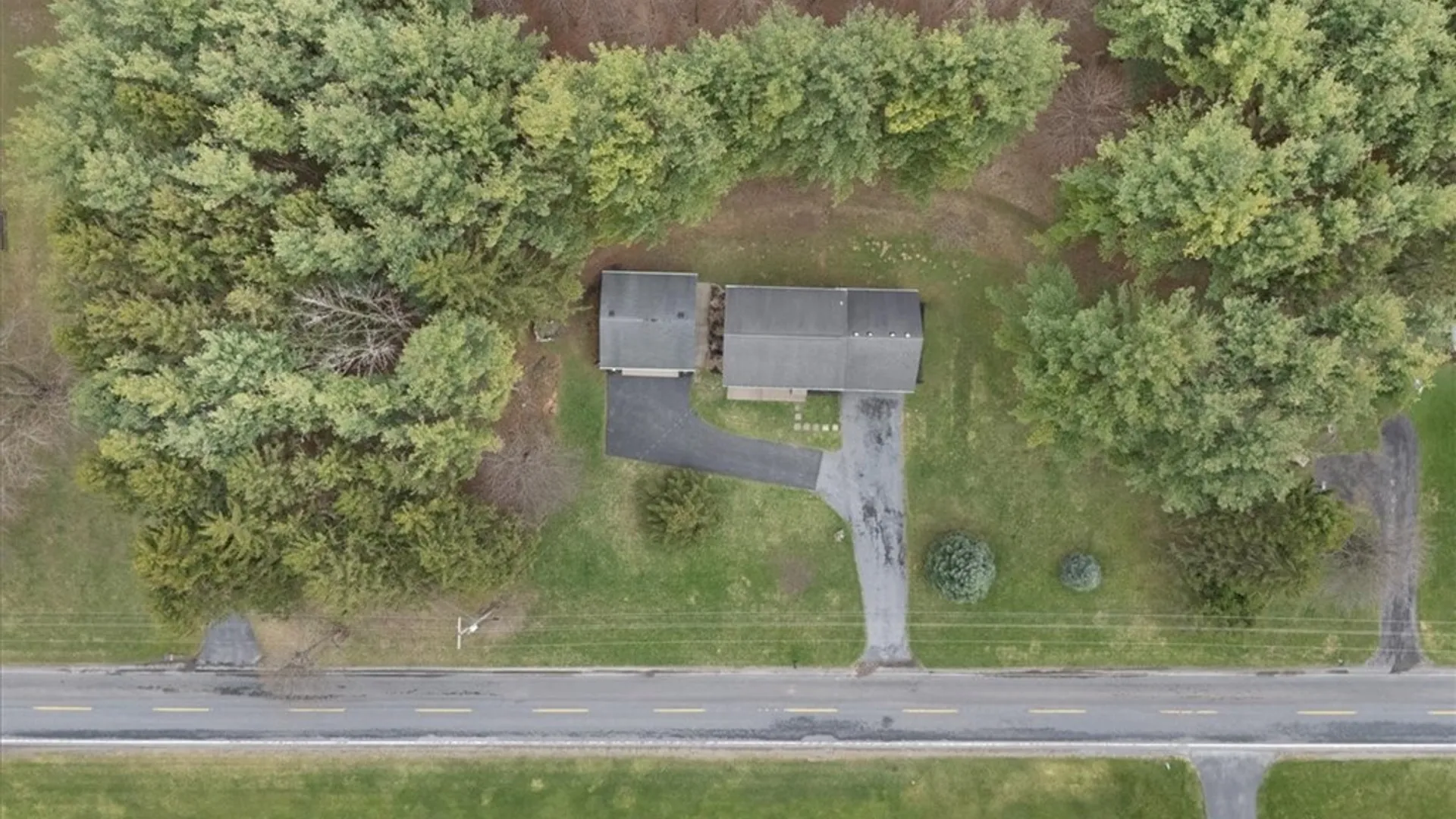 Property at 140 Budd Road, Arcadia, NY 14513 48