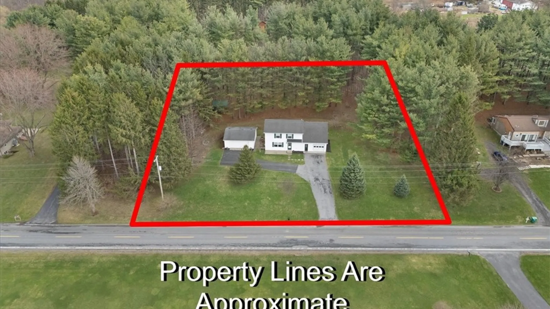 Property at 140 Budd Road, Arcadia, NY 14513 49