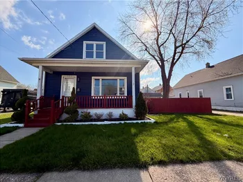 151 Roland Street, Cheektowaga, NY 14212