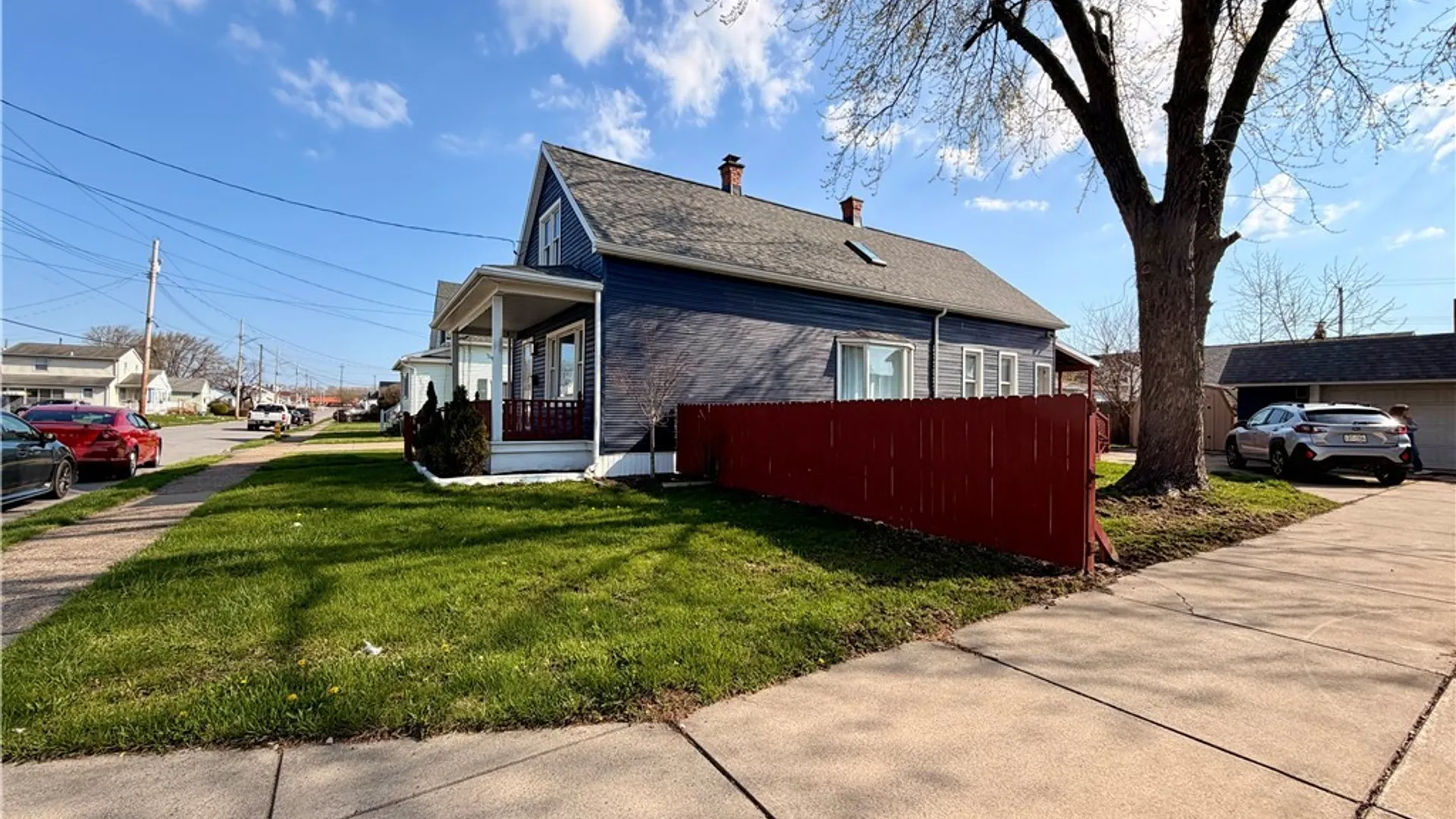 Property at 151 Roland Street, Cheektowaga, NY 14212 2