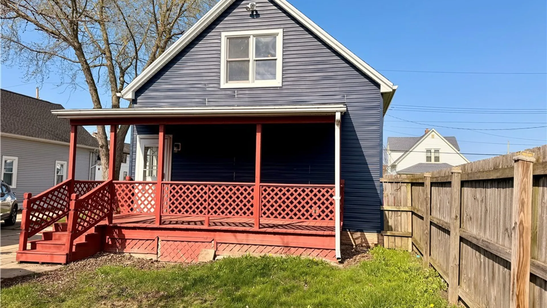 Property at 151 Roland Street, Cheektowaga, NY 14212 3