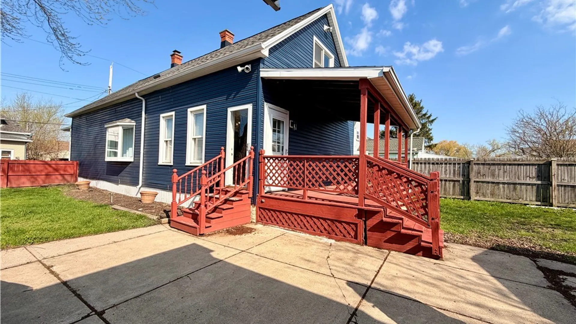 Property at 151 Roland Street, Cheektowaga, NY 14212 4