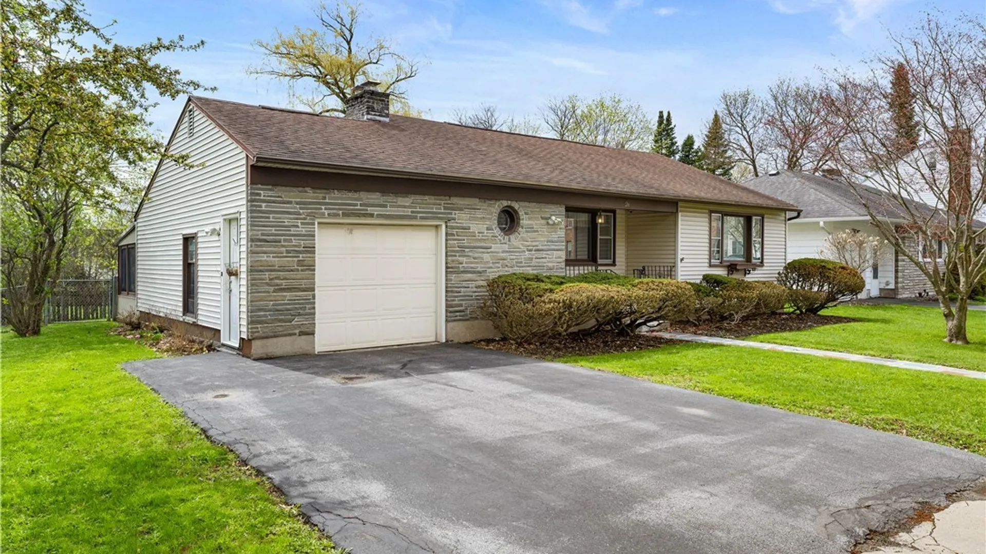 Property at 26 Geer Avenue, Utica, NY 13501 2