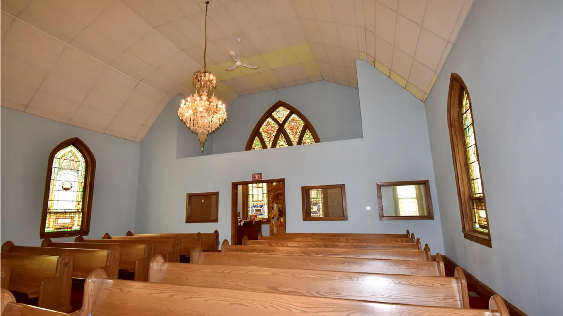 Property at 210 Franklin Street, Elmira City, NY 14904 10