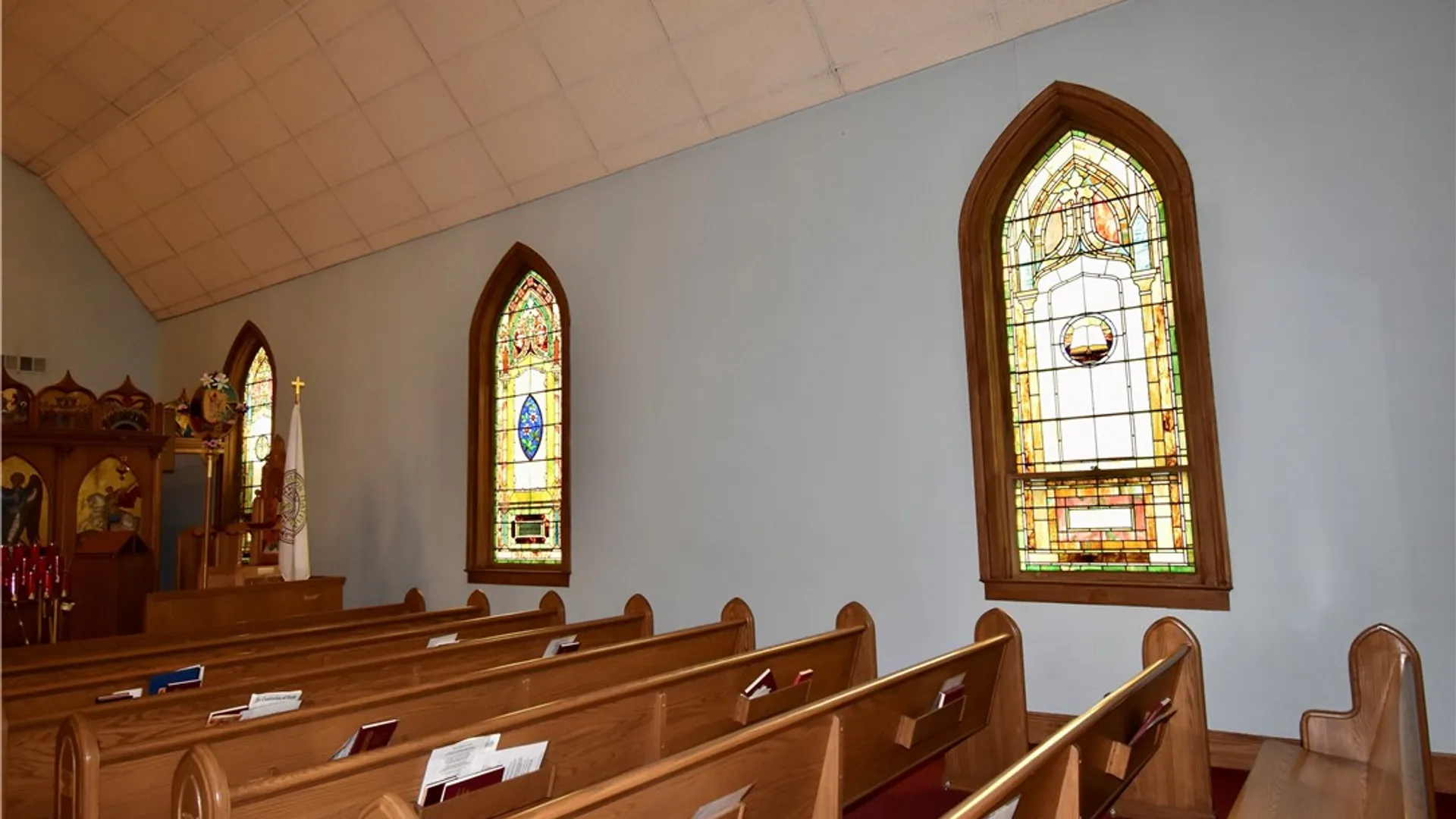 Property at 210 Franklin Street, Elmira City, NY 14904 11