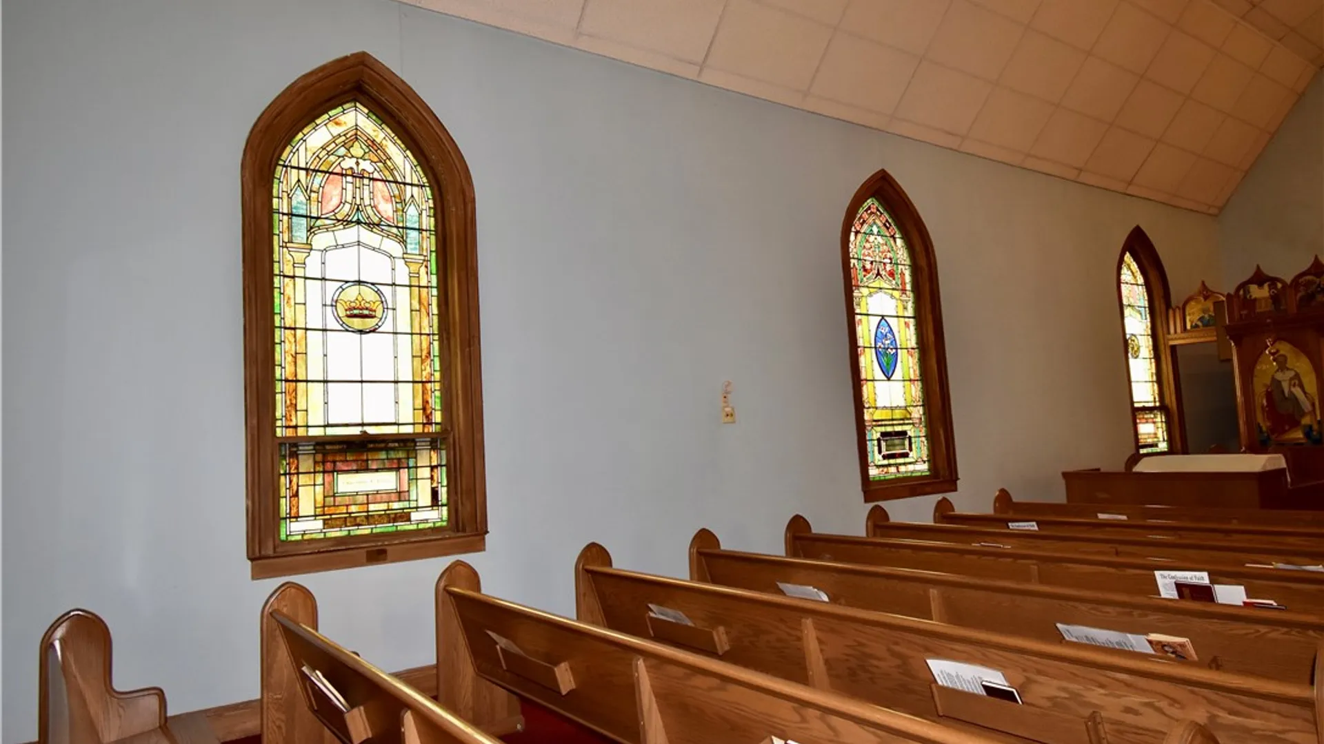 Property at 210 Franklin Street, Elmira City, NY 14904 12