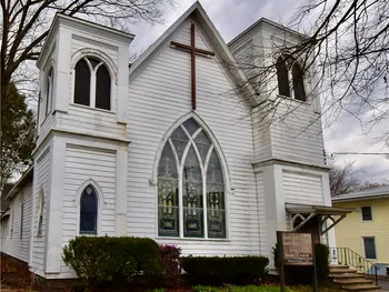 Property at 210 Franklin Street, Elmira City, NY 14904