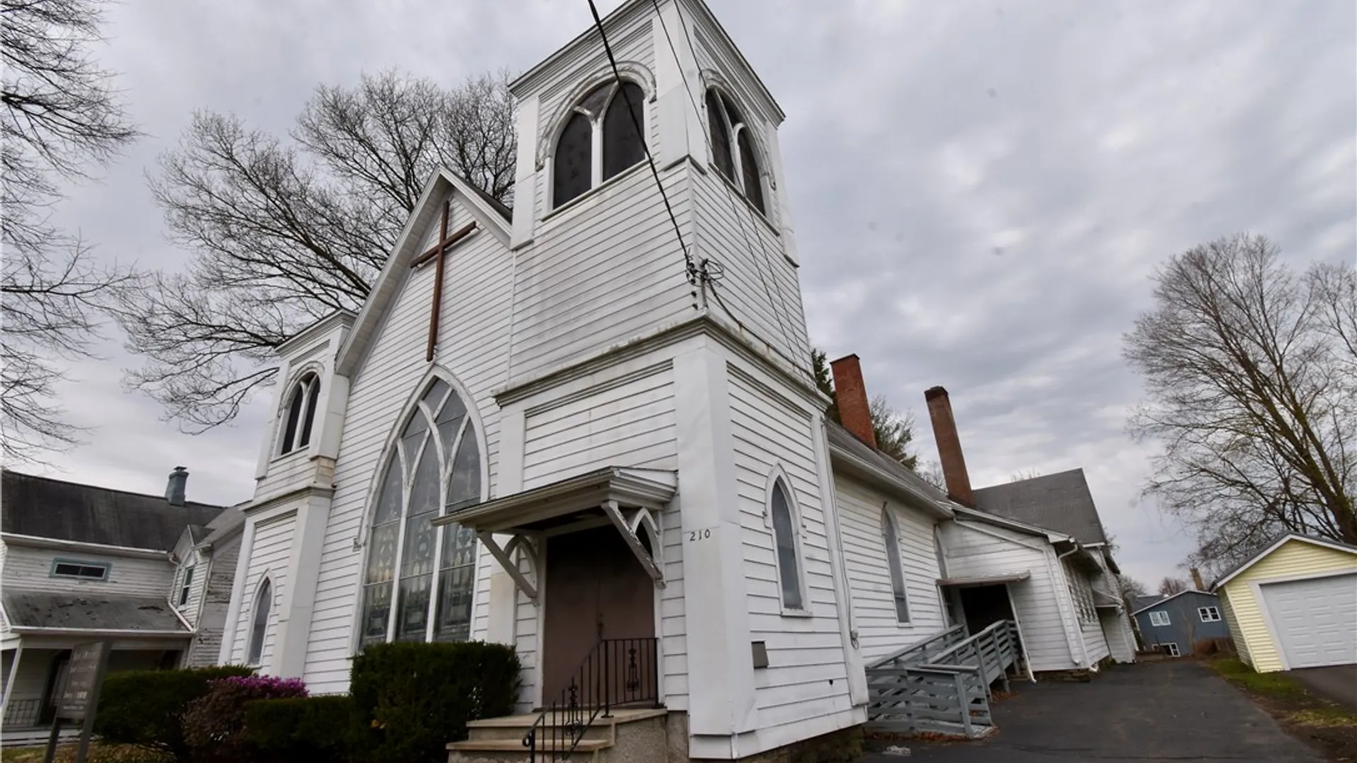 Property at 210 Franklin Street, Elmira City, NY 14904 2