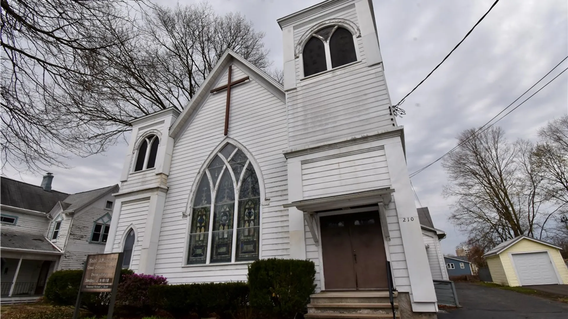 Property at 210 Franklin Street, Elmira City, NY 14904 3