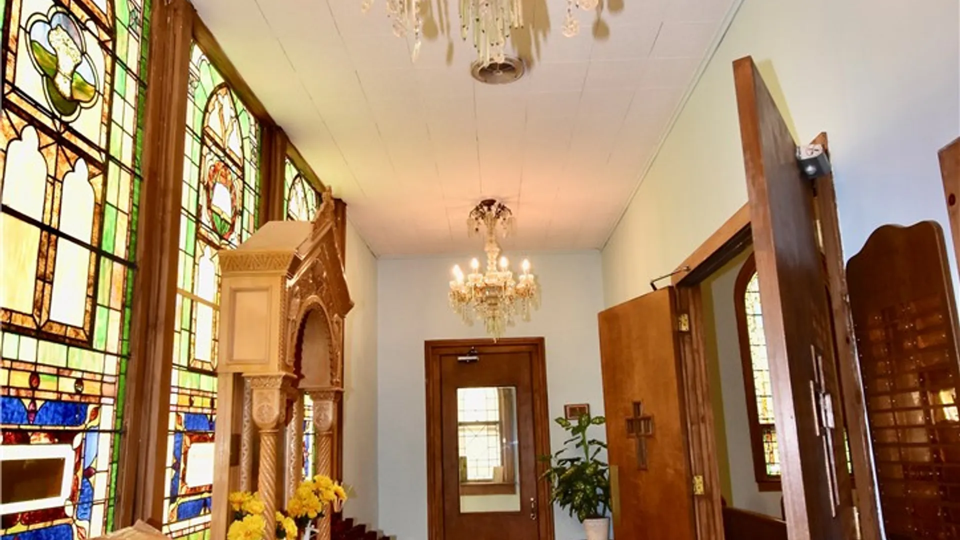 Property at 210 Franklin Street, Elmira City, NY 14904 5