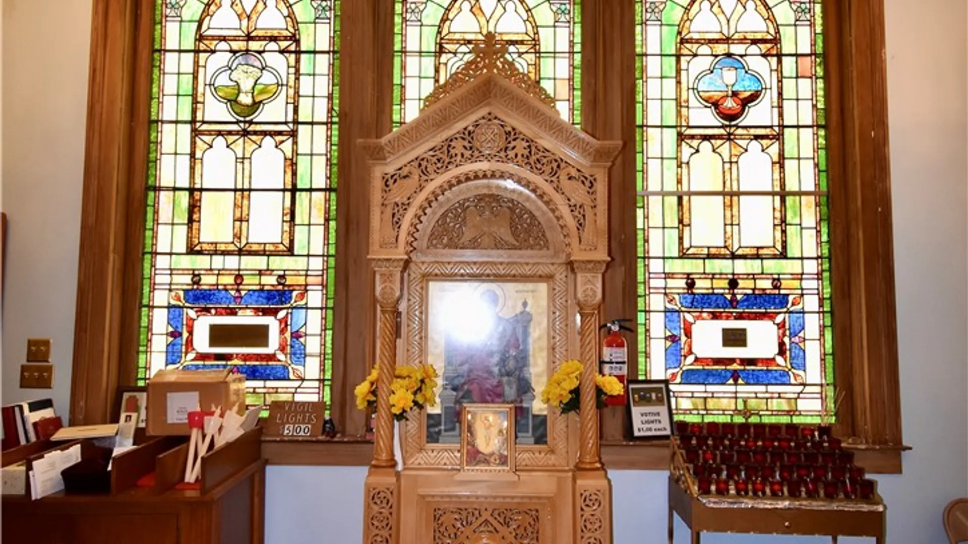 Property at 210 Franklin Street, Elmira City, NY 14904 6