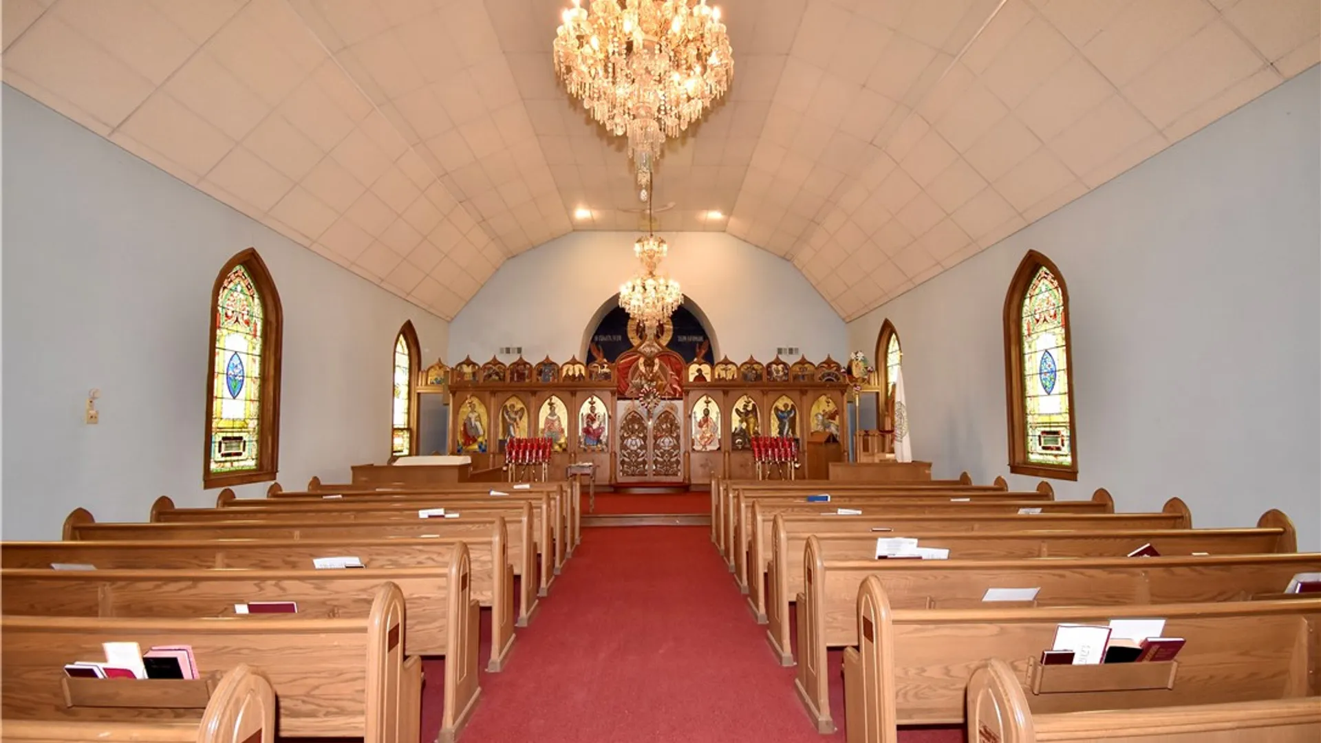 Property at 210 Franklin Street, Elmira City, NY 14904 7