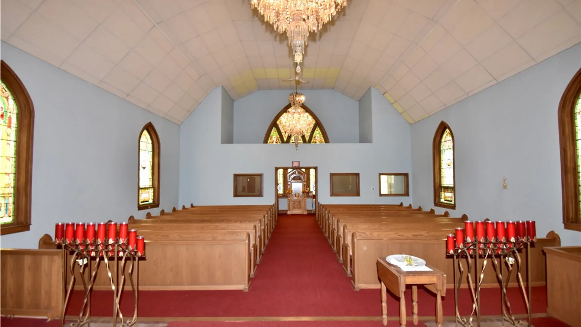 Property at 210 Franklin Street, Elmira City, NY 14904 9