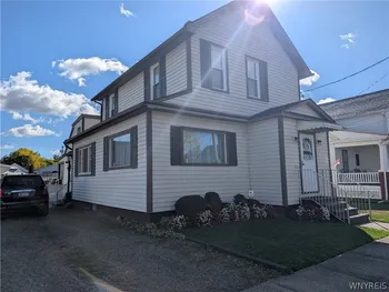 111 7th Street, Olean, NY 14760