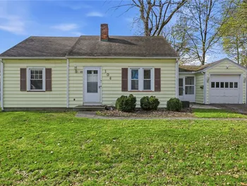 Property at 106 Stonecliff Drive, Greece, NY 14616