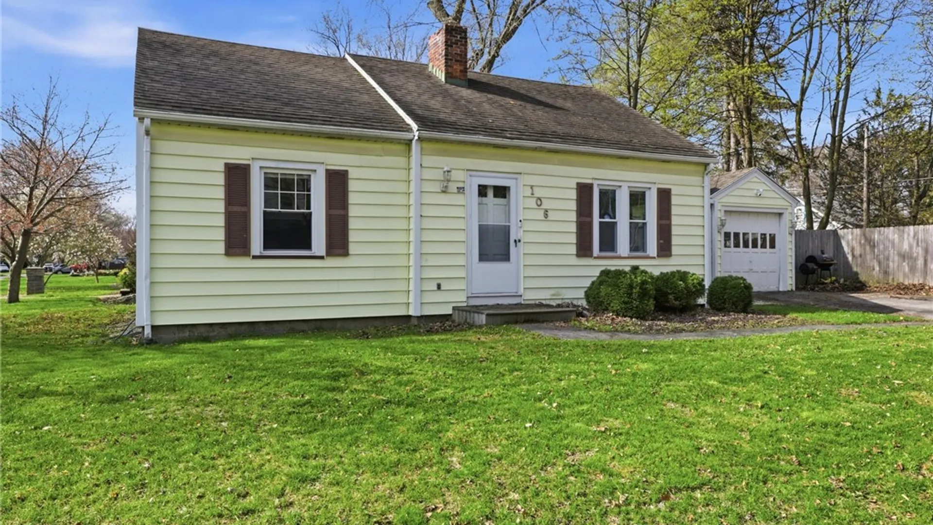 Property at 106 Stonecliff Drive, Greece, NY 14616 3