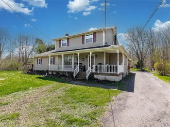 Property at 5458 Murphy Road, Lockport Town, NY 14094