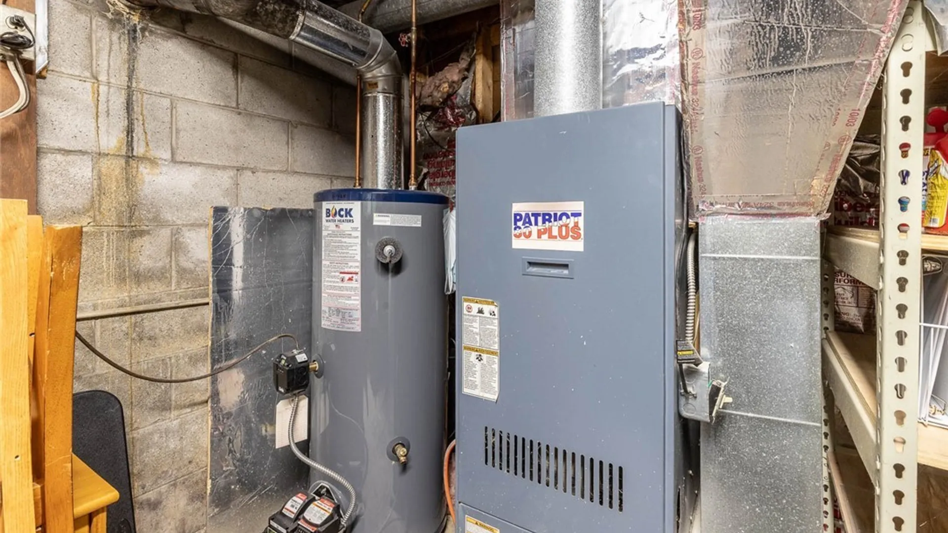 Property at 5458 Murphy Road, Lockport Town, NY 14094 21