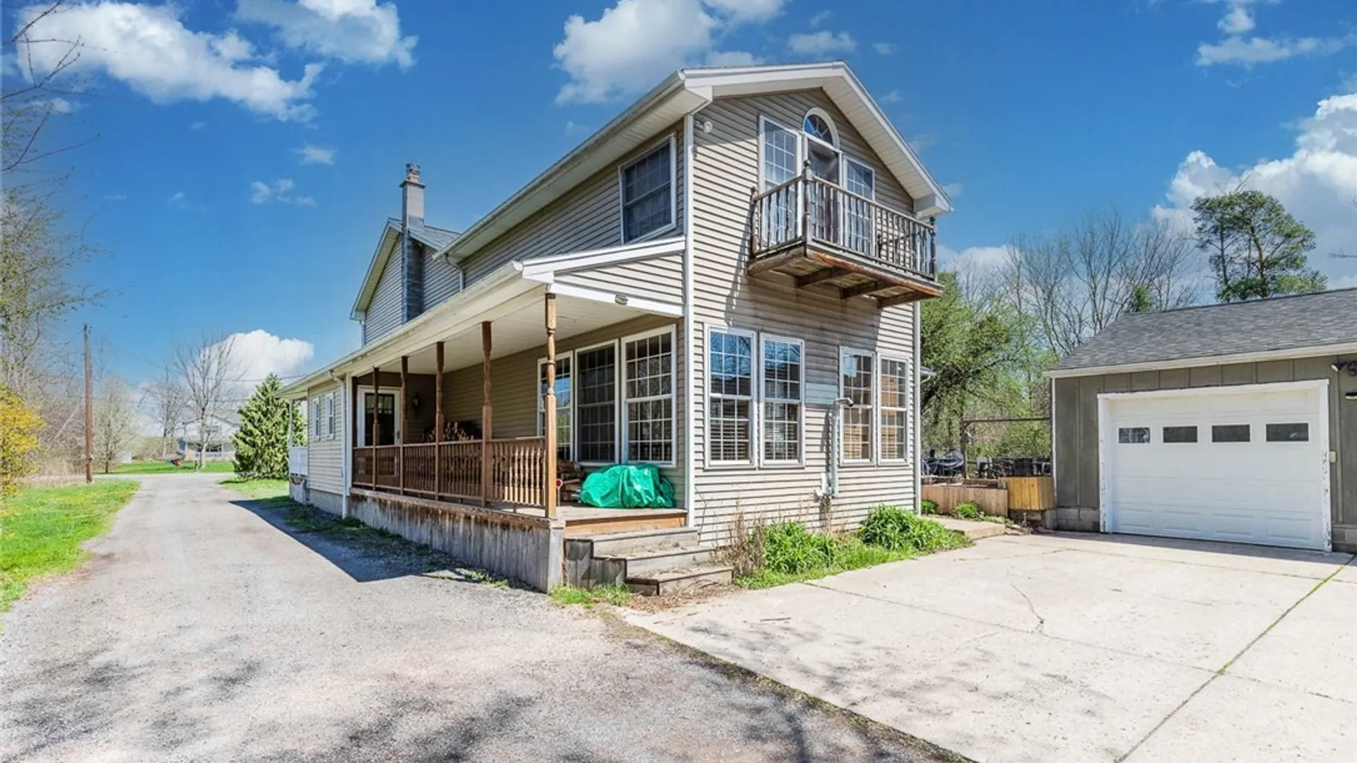 Property at 5458 Murphy Road, Lockport Town, NY 14094 34