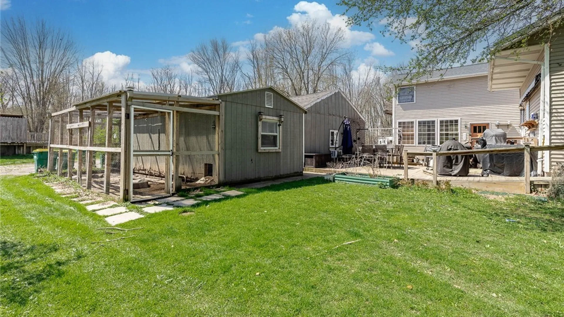 Property at 5458 Murphy Road, Lockport Town, NY 14094 36