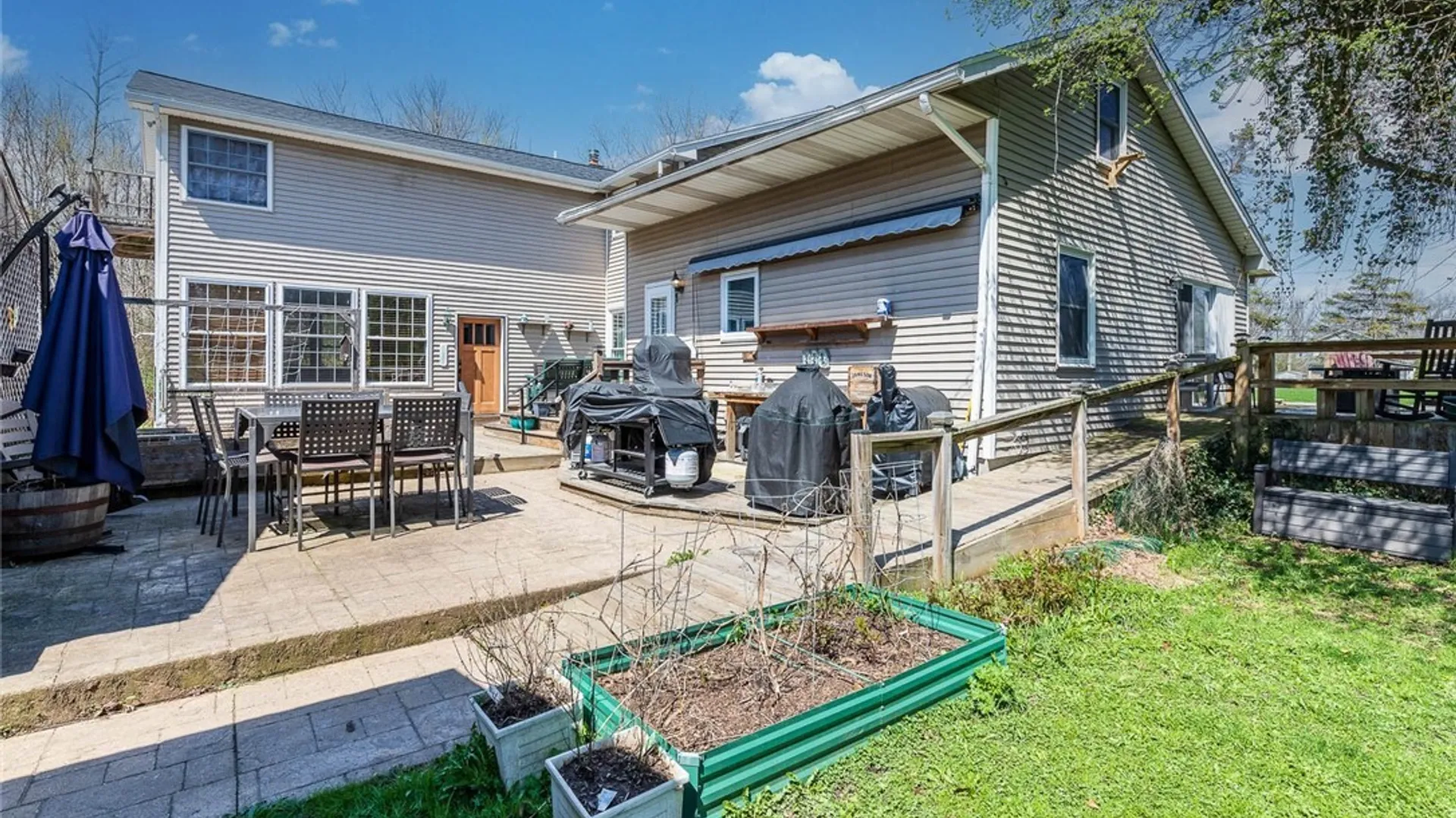 Property at 5458 Murphy Road, Lockport Town, NY 14094 37