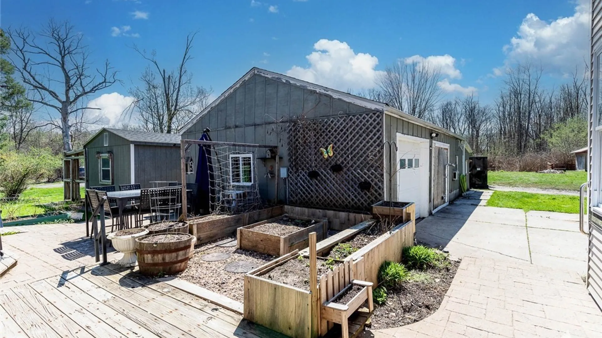 Property at 5458 Murphy Road, Lockport Town, NY 14094 38