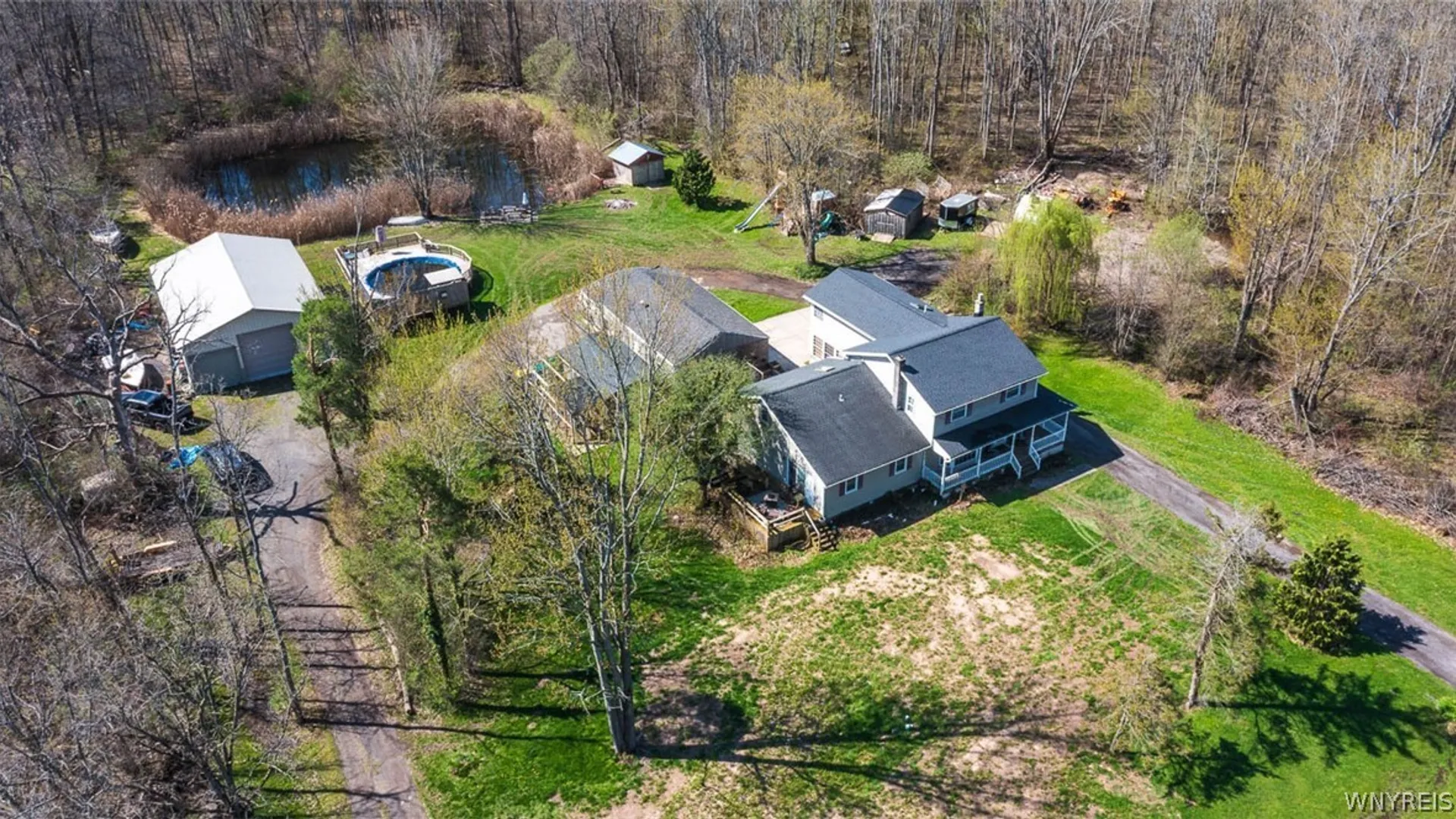 Property at 5458 Murphy Road, Lockport Town, NY 14094 39