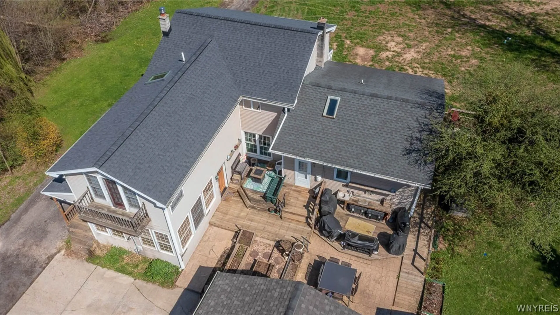 Property at 5458 Murphy Road, Lockport Town, NY 14094 40