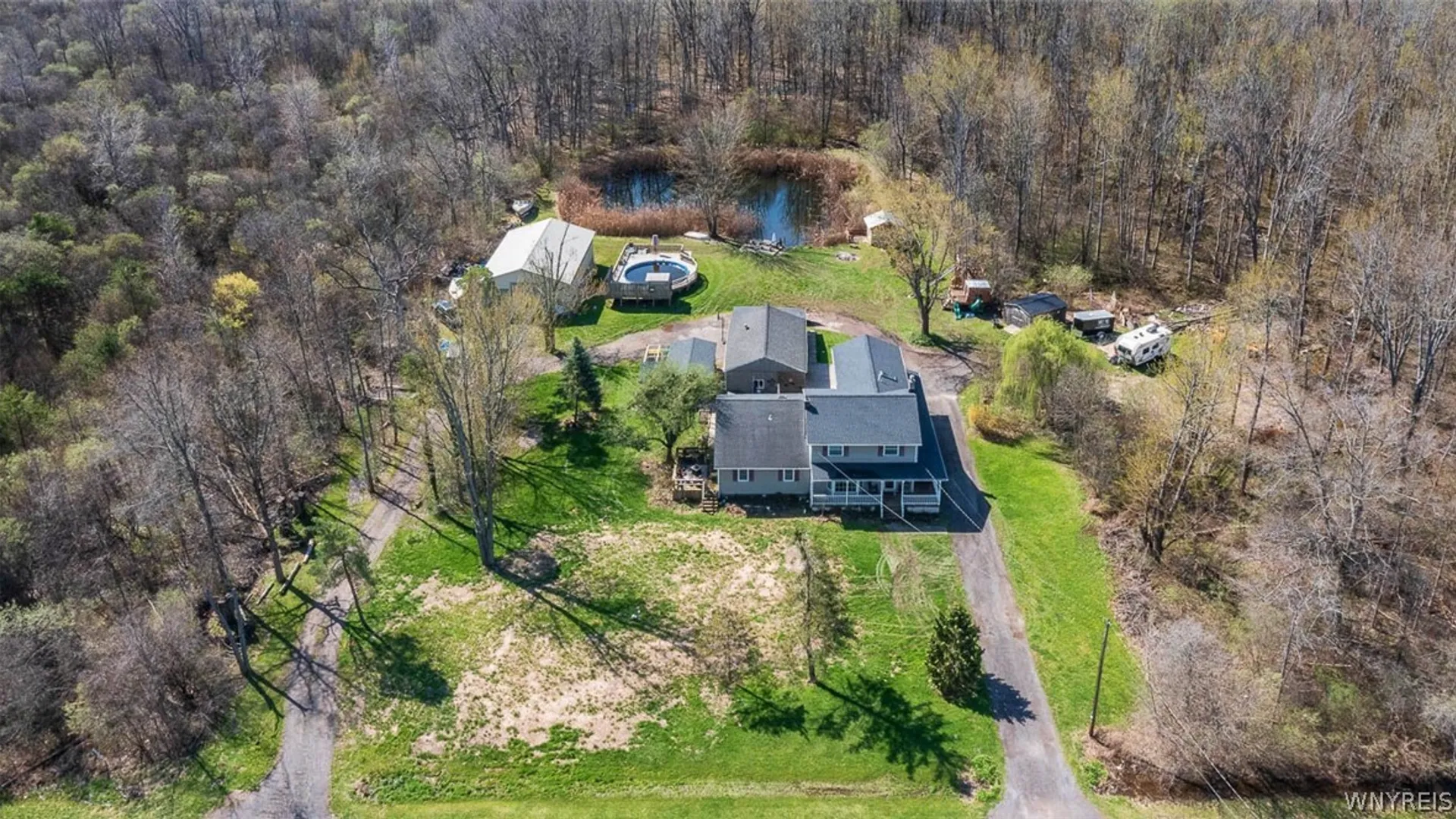 Property at 5458 Murphy Road, Lockport Town, NY 14094 43