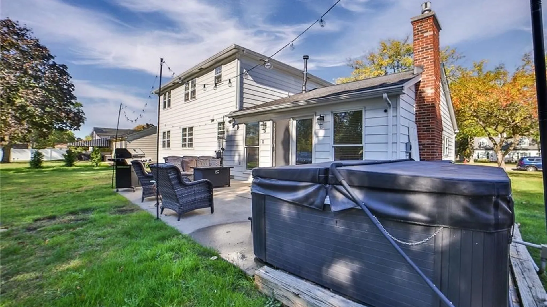 Property at 563 Lockport Street, Porter, NY 14174 10