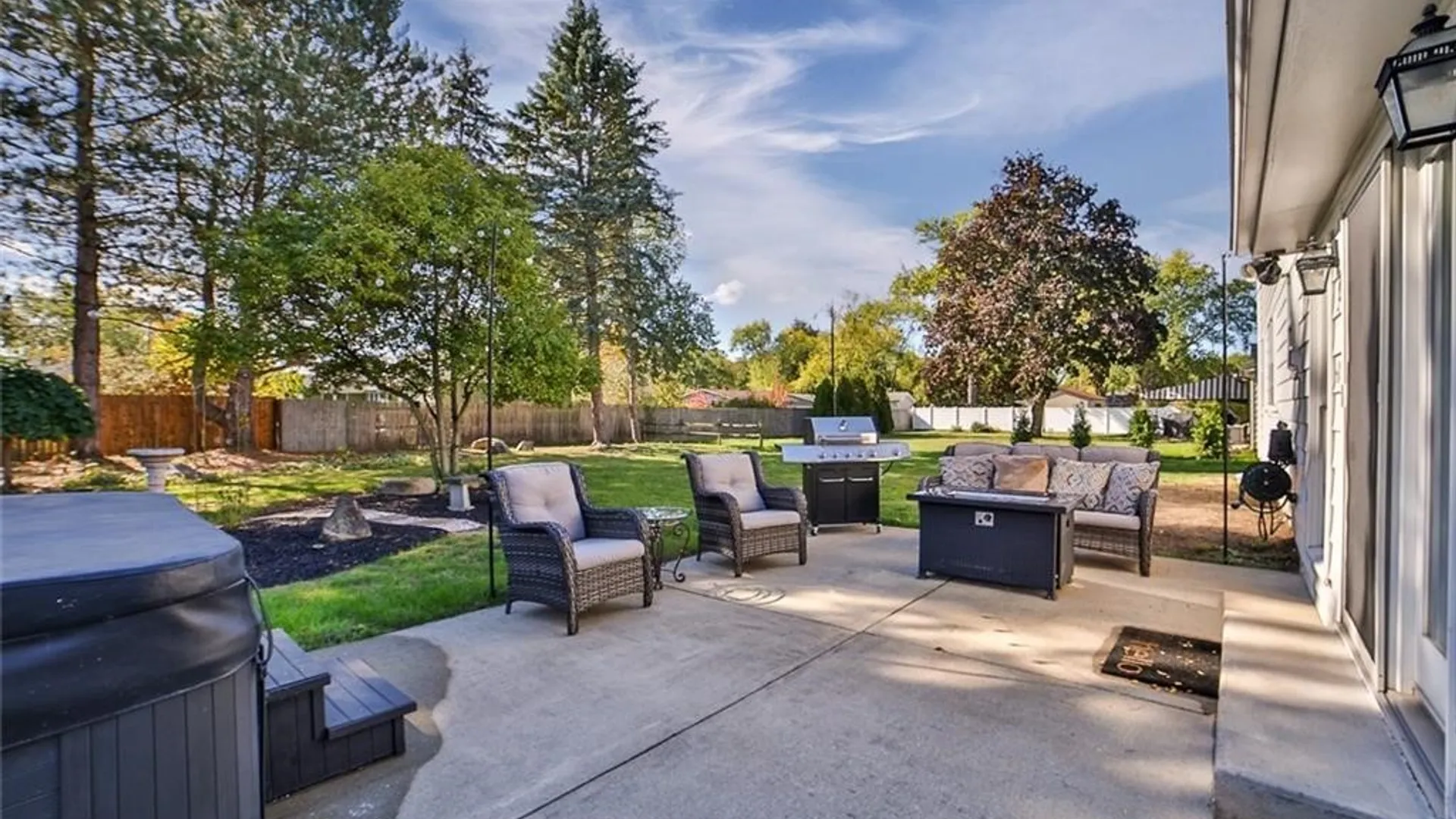 Property at 563 Lockport Street, Porter, NY 14174 11