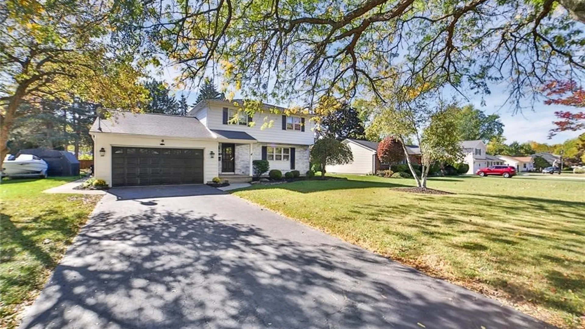 Property at 563 Lockport Street, Porter, NY 14174 2