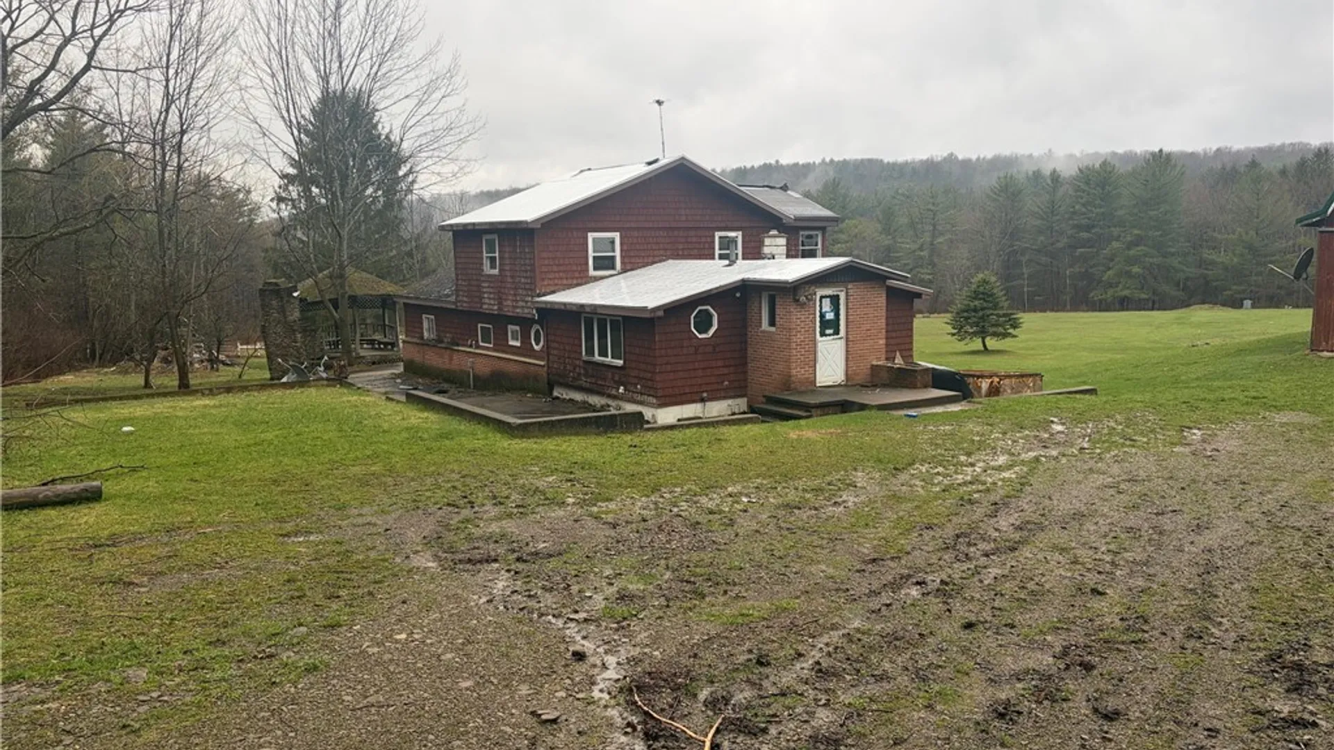 Property at 8547 Hill Road, Allen, NY 14711 10