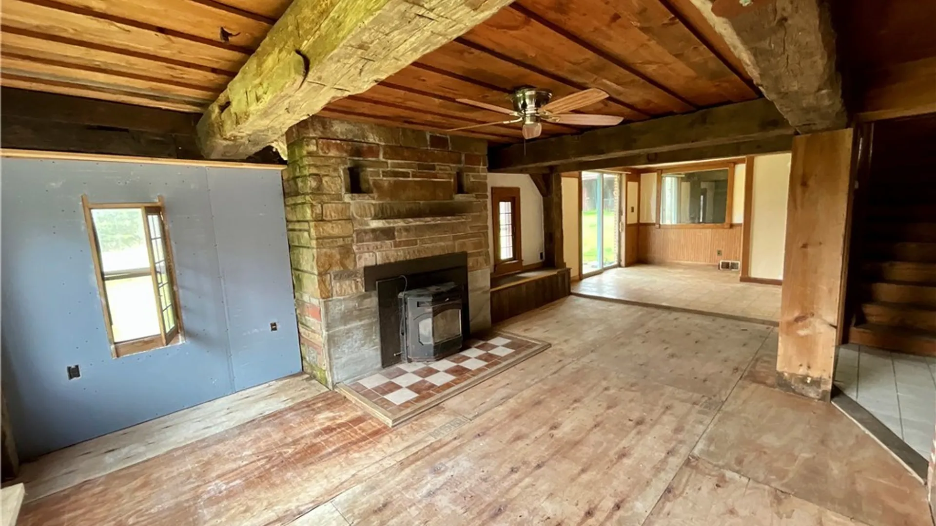 Property at 8547 Hill Road, Allen, NY 14711 16