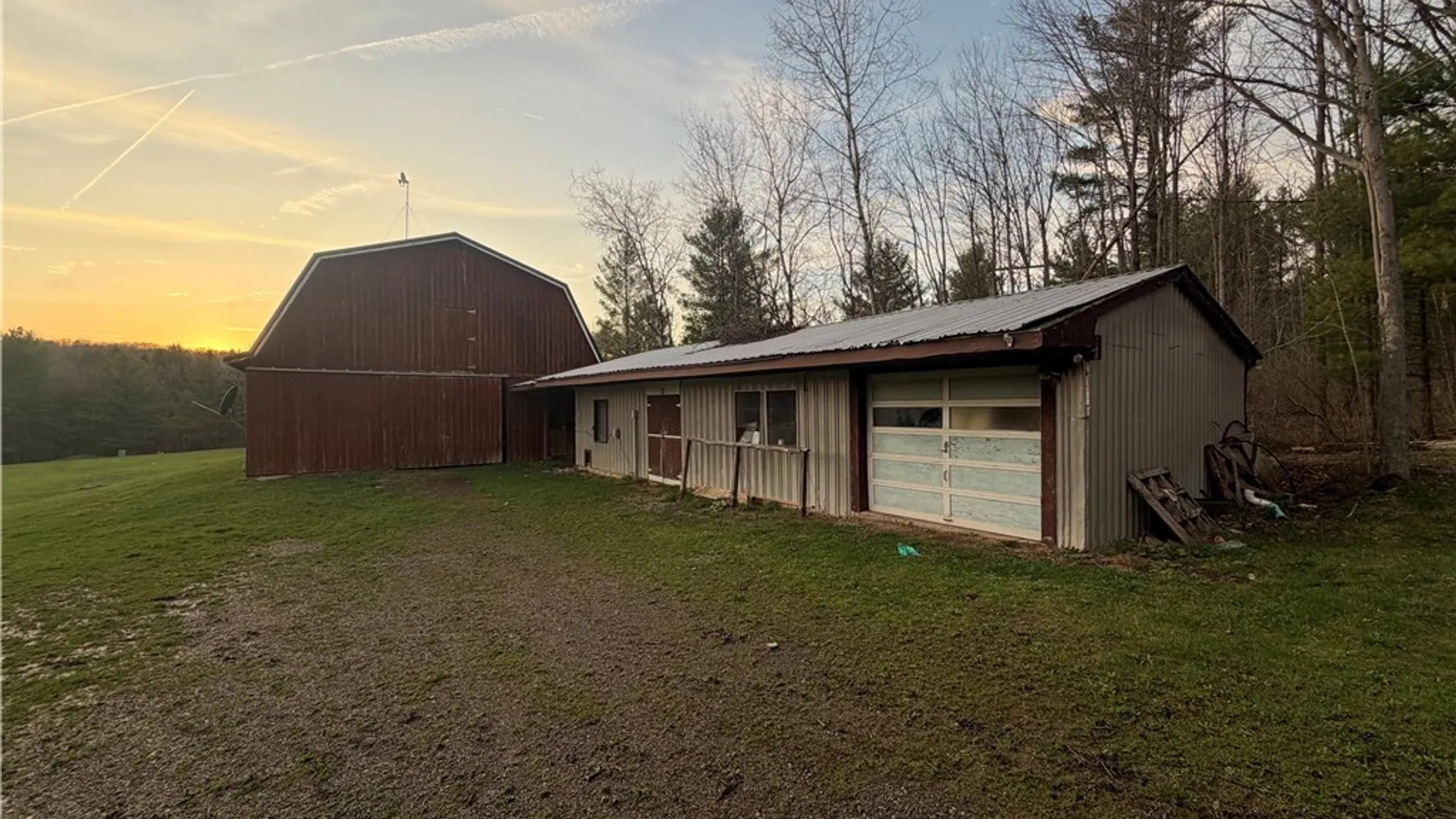Property at 8547 Hill Road, Allen, NY 14711 30