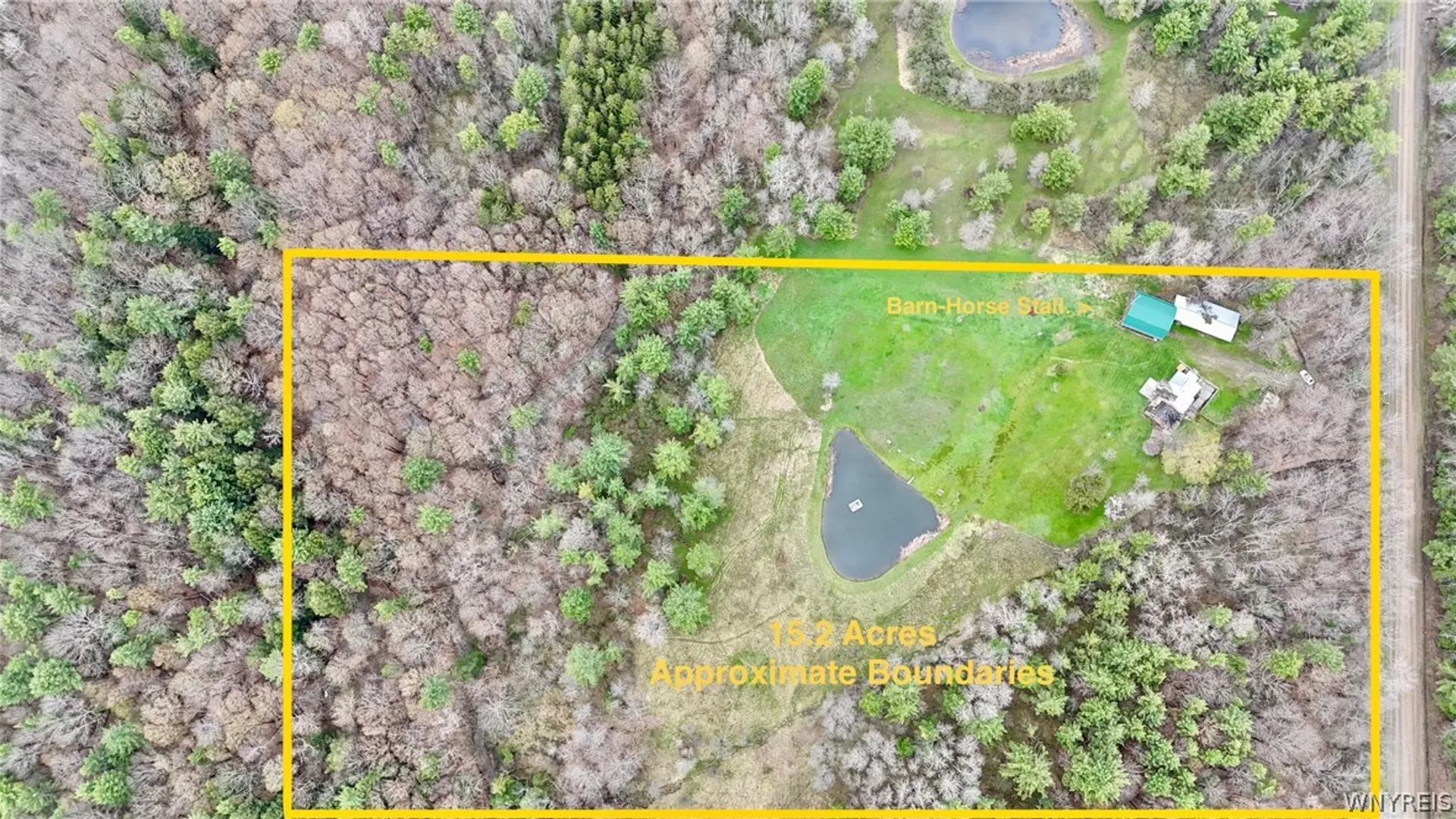 Property at 8547 Hill Road, Allen, NY 14711 6