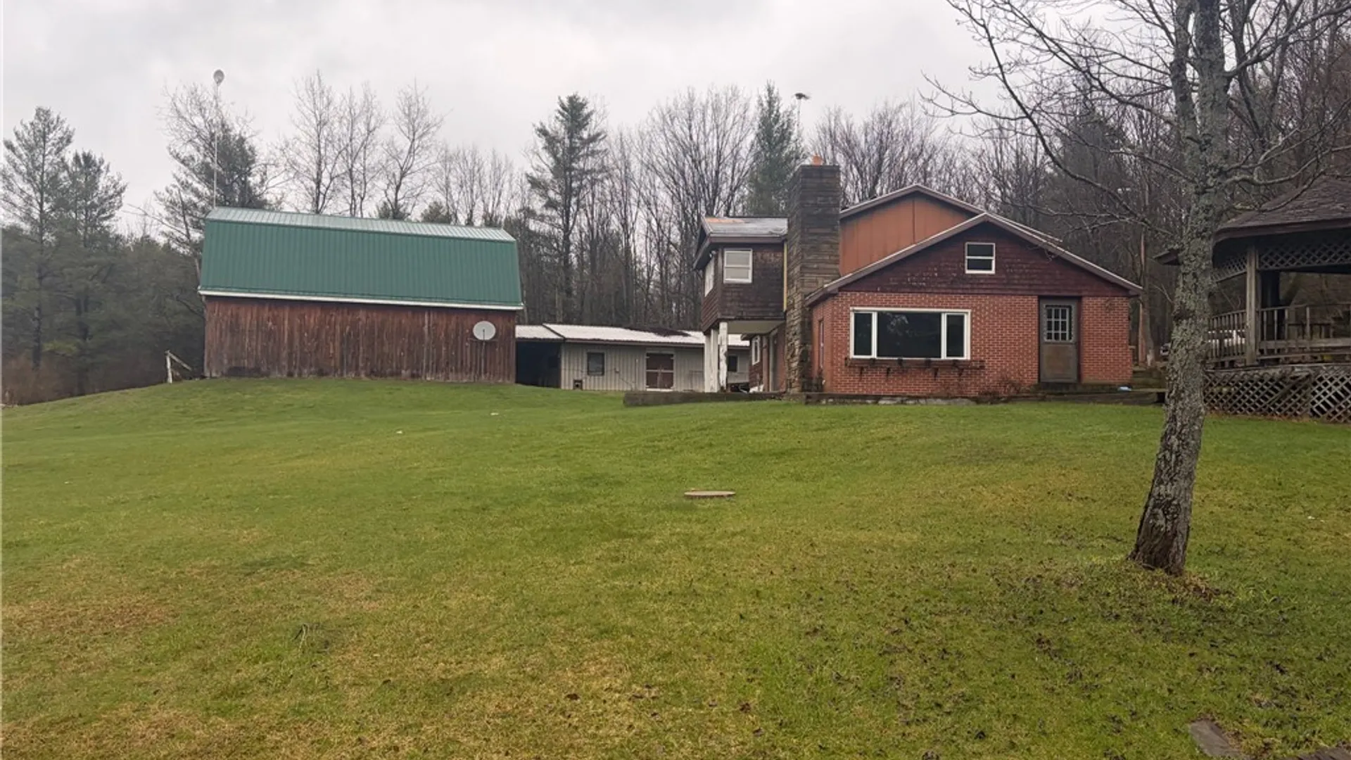 Property at 8547 Hill Road, Allen, NY 14711 8