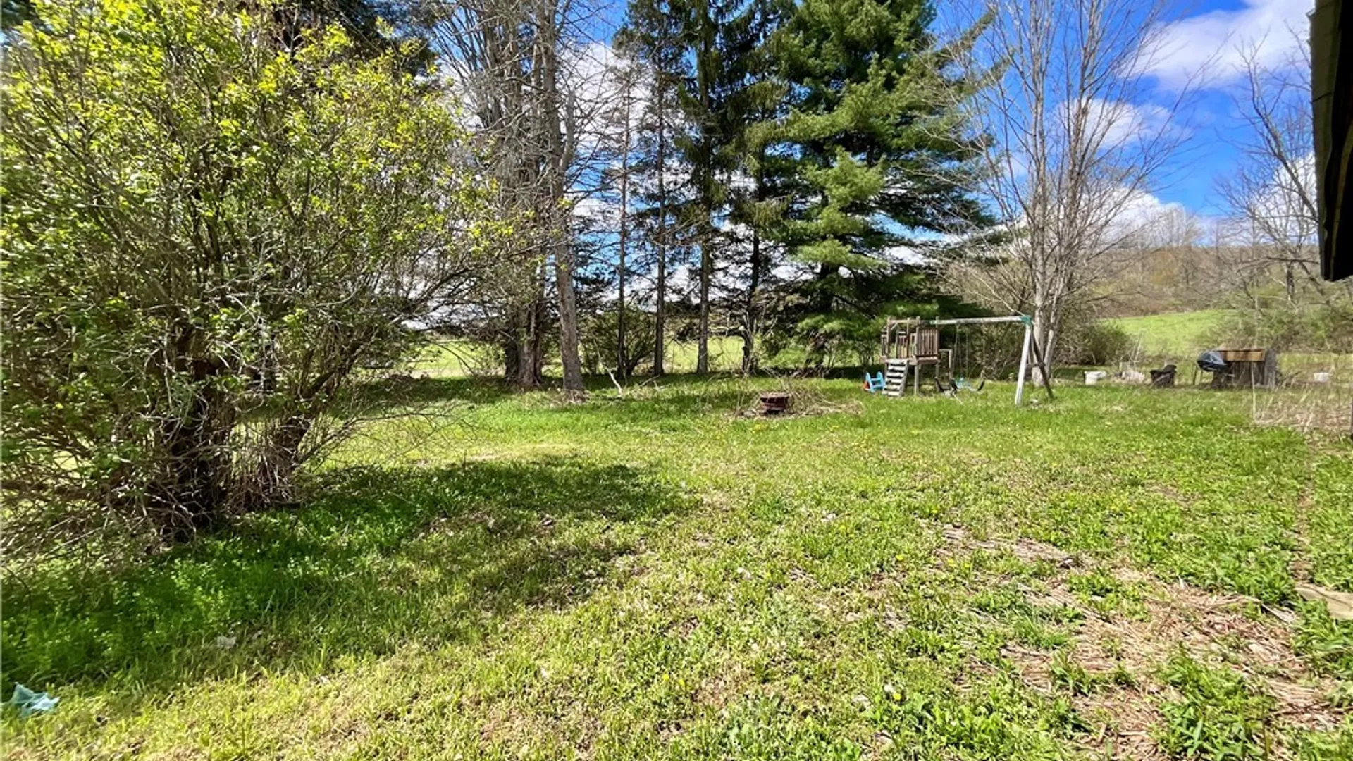 Property at 7814 Route 305, Belfast, NY 14711 20