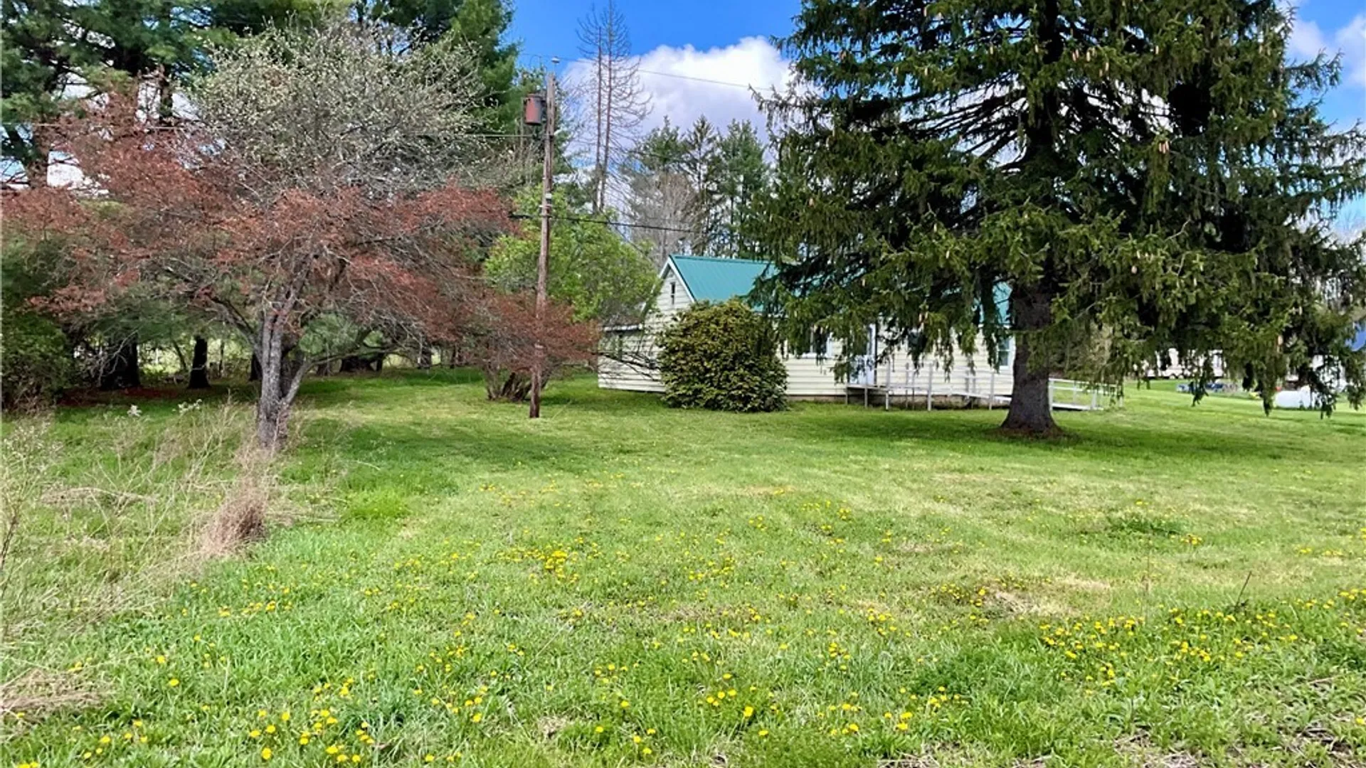 Property at 7814 Route 305, Belfast, NY 14711 21