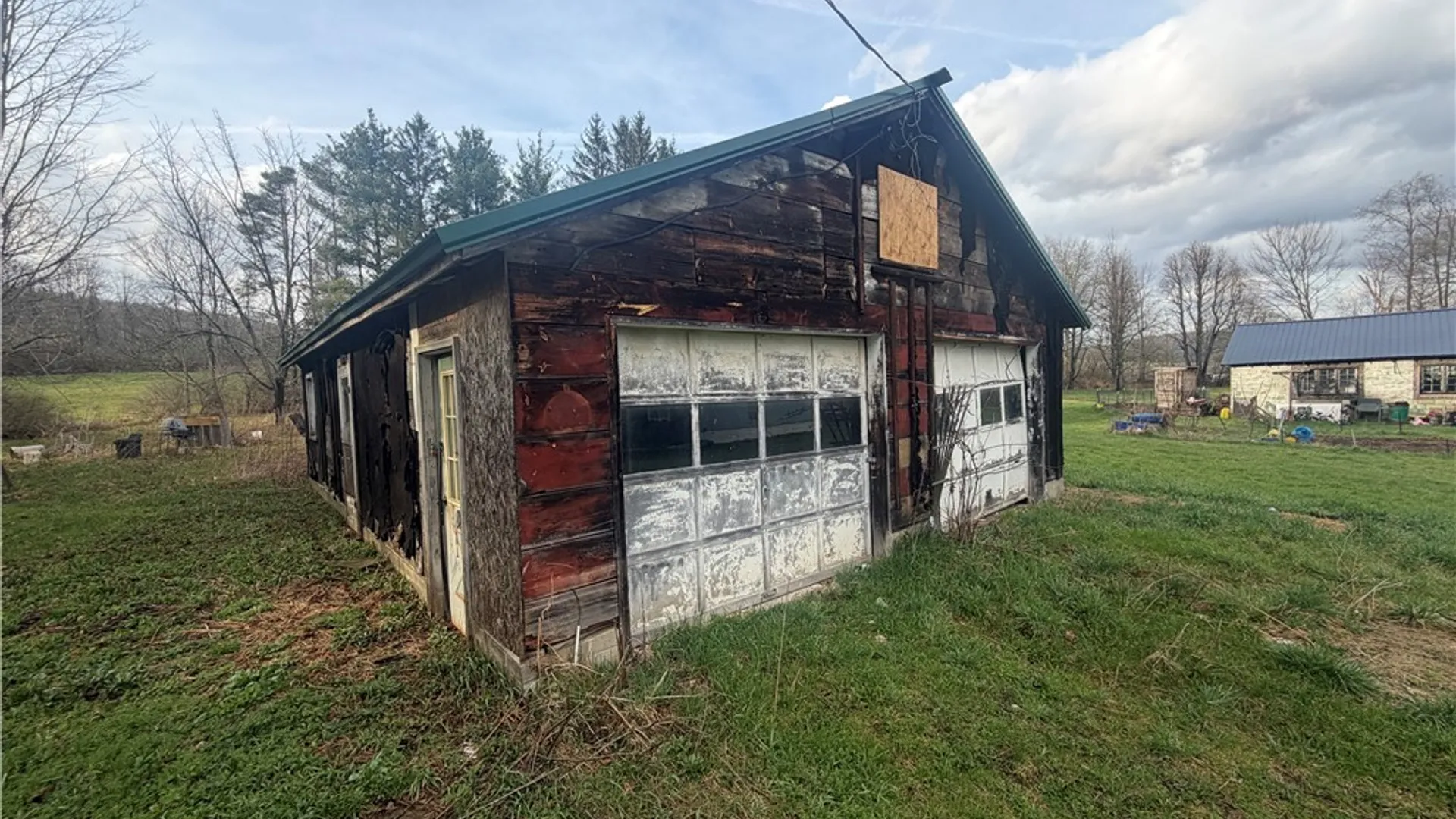 Property at 7814 Route 305, Belfast, NY 14711 4