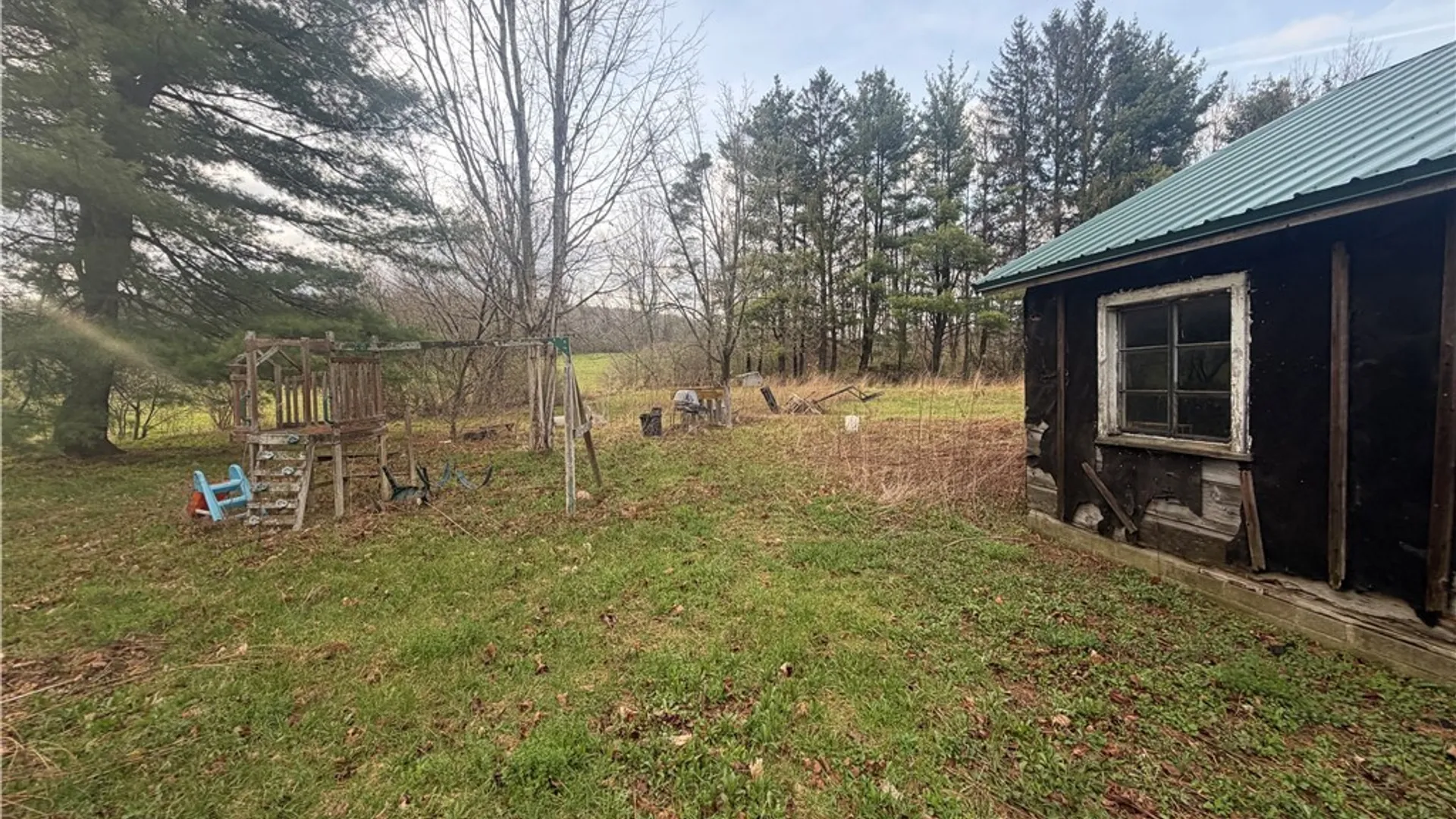 Property at 7814 Route 305, Belfast, NY 14711 7